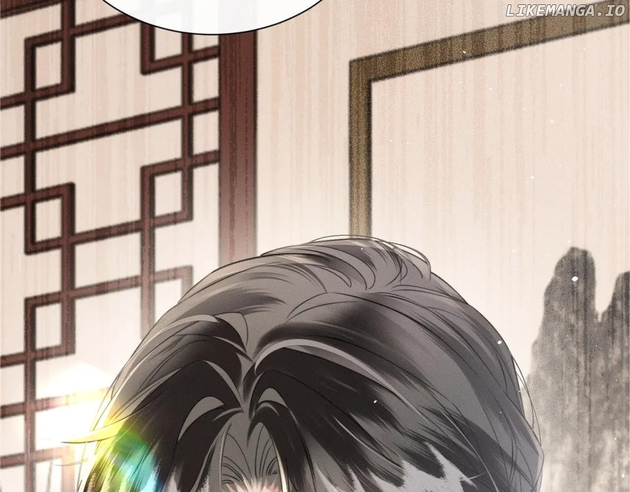 The Tyrant’s Family Lasts Thanks To Her Inner Voice Chapter 51 - page 111